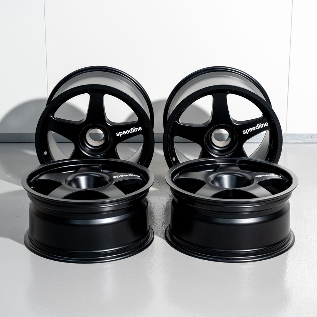 Ferrari F40 wheels Archives - F40 Parts