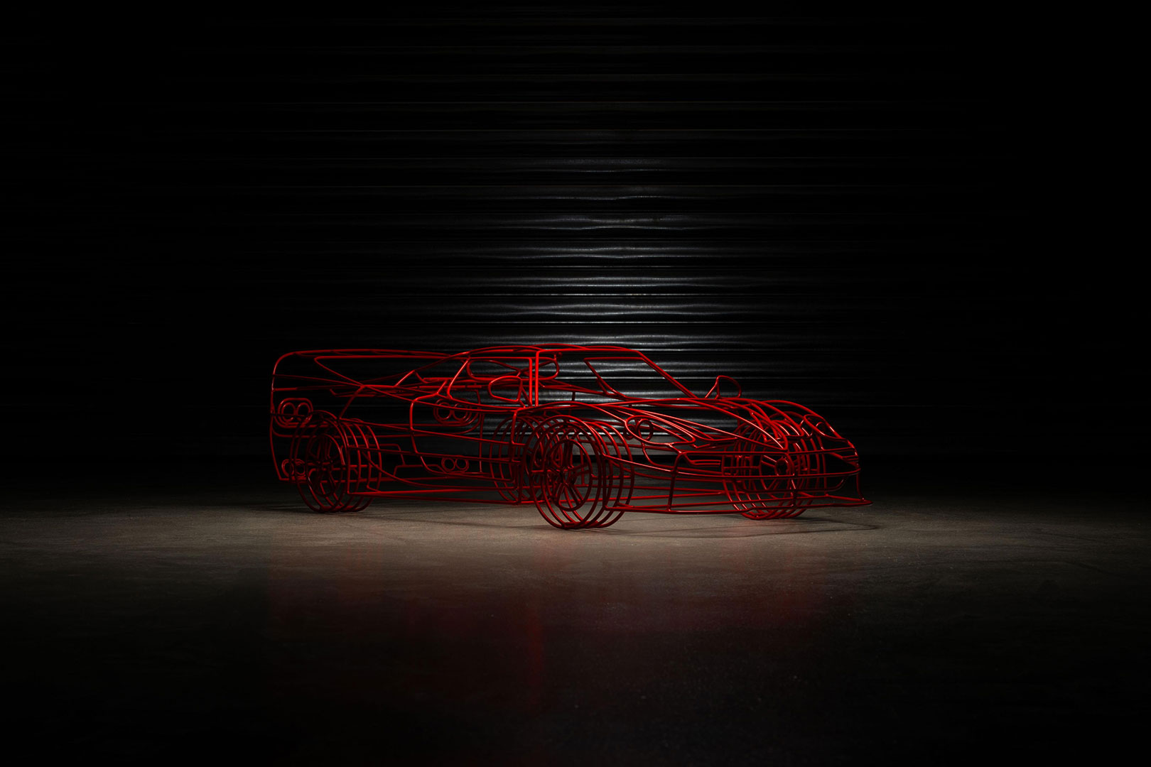ferrari-F50-wire-sculpture-2025_01_08-02