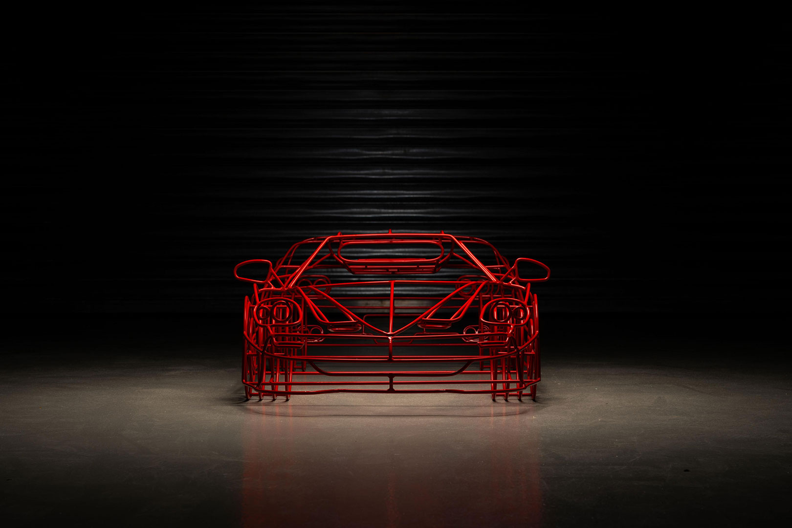 ferrari-F50-wire-sculpture-2025_01_08-03