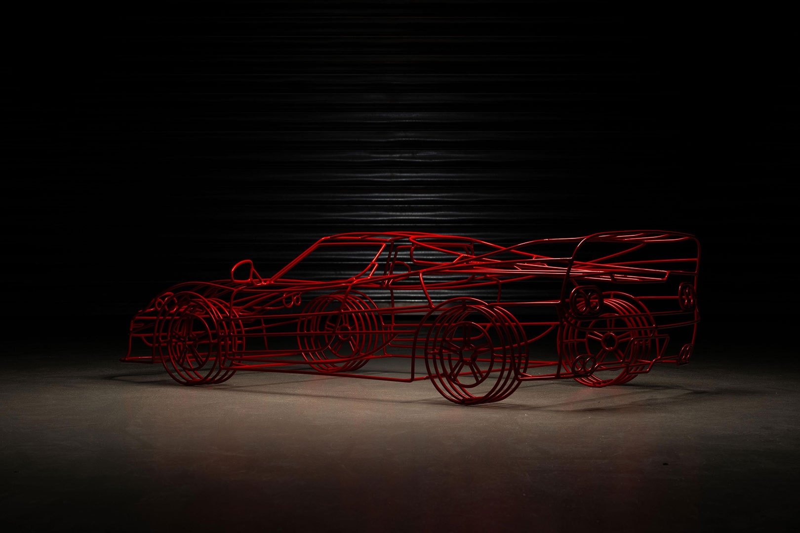 ferrari-F50-wire-sculpture-2025_01_08-04