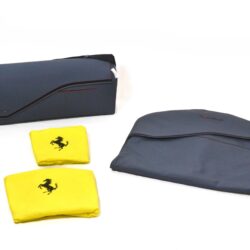 La Ferrari Luggage Set