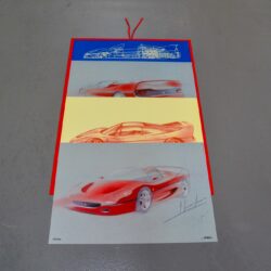 F50 Lithographs