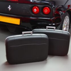 Ferrari 360 Modena Luggage