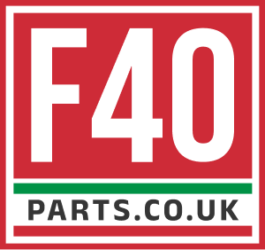 F40 Parts