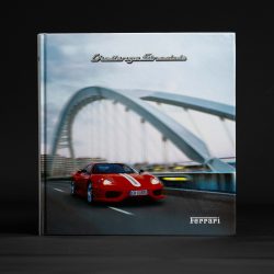 Challenge Stradale Media Book