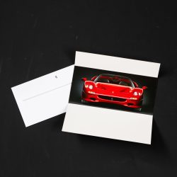 F50 Postcard