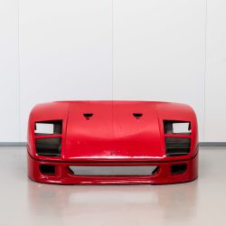 F40 Front Bonnet