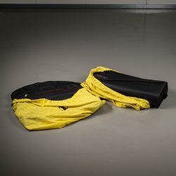 La Ferrari Luggage Set