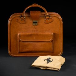 288 GTO Luggage