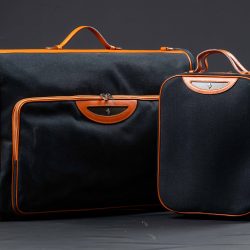 550 Barchetta Luggage