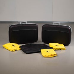 360 Modena Luggage