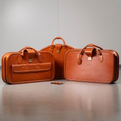 456GT Luggage