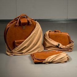 F40 Luggage