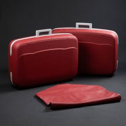 360 Modena Luggage